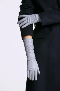 Rukavice Vermont Long Glove Lavanda