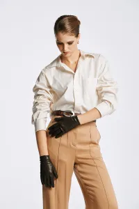 Rukavice Vermont Short Glove Ebano