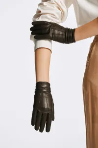 Rukavice Vermont Short Glove Ebano