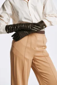 Rukavice Vermont Long Glove Ebano