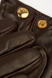 Rukavice Vermont Short Glove Ebano