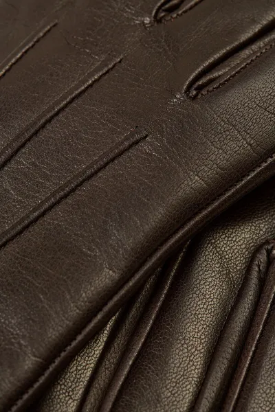 Rukavice Vermont Short Glove Ebano