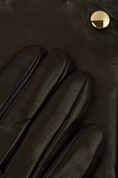 Rukavice Vermont Long Glove Ebano
