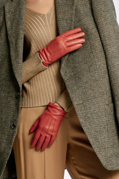 Rukavice Vermont Short Glove Ruggine