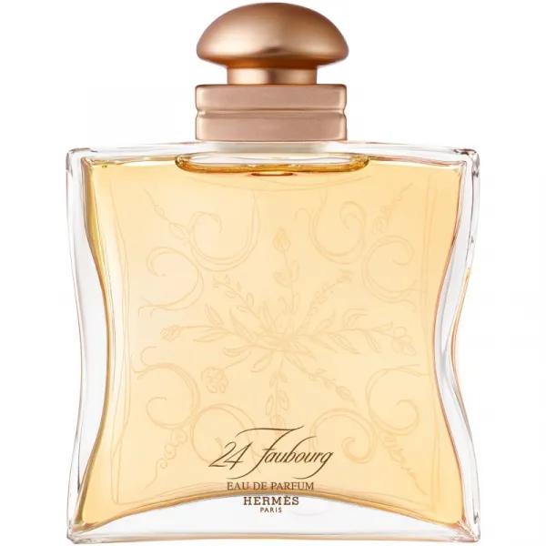 HERMÈS 24 Faubourg Eau de Parfum parfumovaná voda pre ženy 100 ml