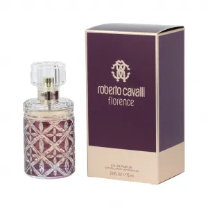 Roberto Cavalli Florence parfumovaná voda pre ženy 75 ml