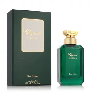 Chopard Gardens of Paradise Rose Seljuke parfumovaná voda unisex 100 ml