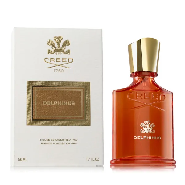 Creed Delphinus parfumovaná voda unisex 50 ml