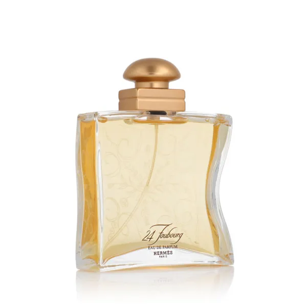 HERMÈS 24 Faubourg Eau de Parfum parfumovaná voda pre ženy 100 ml