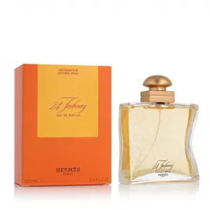 HERMÈS 24 Faubourg Eau de Parfum parfumovaná voda pre ženy 100 ml
