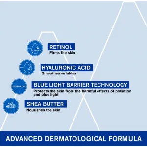 Uriage Age Lift Smoothing Firming Day Cream spevňujúci denný krém proti vráskam s kyselinou hyalurónovou 40 ml