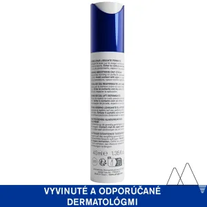 Uriage Age Lift Smoothing Firming Day Cream spevňujúci denný krém proti vráskam s kyselinou hyalurónovou 40 ml