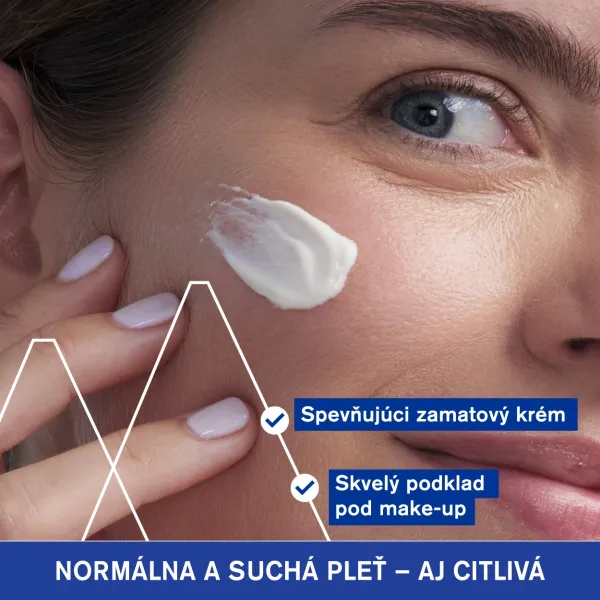 Uriage Age Lift Smoothing Firming Day Cream spevňujúci denný krém proti vráskam s kyselinou hyalurónovou 40 ml