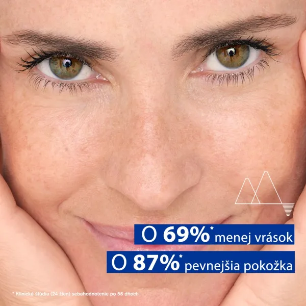Uriage Age Lift Smoothing Firming Day Cream spevňujúci denný krém proti vráskam s kyselinou hyalurónovou 40 ml