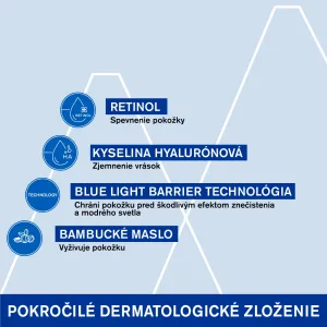 Uriage Age Lift Smoothing Firming Day Cream spevňujúci denný krém proti vráskam s kyselinou hyalurónovou 40 ml
