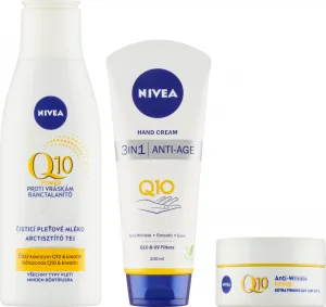NIVEA BOX FACE Q10