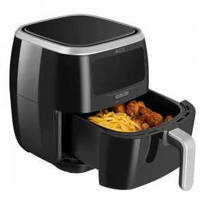 ECG AF 6000 teplovzdušná fritéza