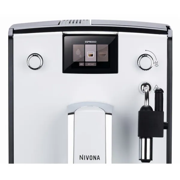 Automatický kávovar NIVONA NICR 560