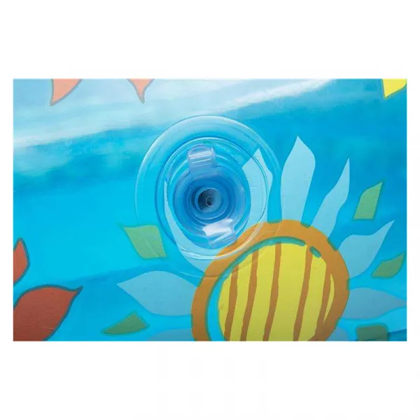 Bazén BESTWAY 54121 305x183x56cm kvietky