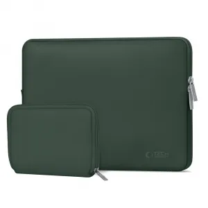 Tech-Protect Neoslim obal na notebook 15-16'', šedý