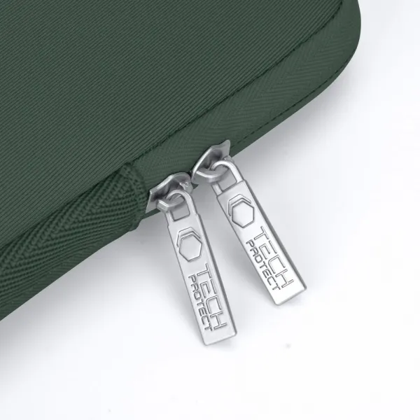 Tech-Protect Neoslim obal na notebook 15-16'', šedý