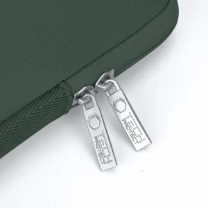 Tech-Protect Neoslim obal na notebook 15-16'', šedý