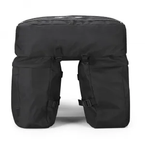 MG Bike Pannier cyklistická taška 60L, čierna (WBB13B)