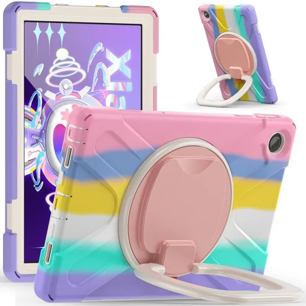 Tech-Protect X-Armor kryt na Lenovo Tab M10 Plus 10.6'' 3rd Gen, farebné (TEC922787)
