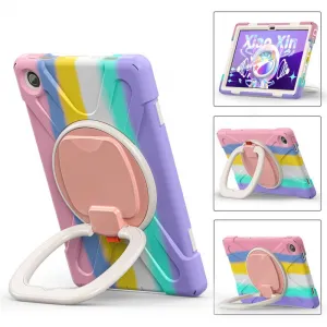 Tech-Protect X-Armor kryt na Lenovo Tab M10 Plus 10.6'' 3rd Gen, farebné (TEC922787)