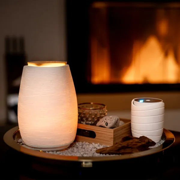 TrueLife AIR Diffuser D8 - Aroma difuzér