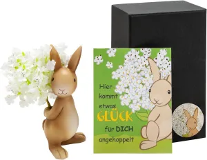 Weltbild Dárková sada králíček Knuffi