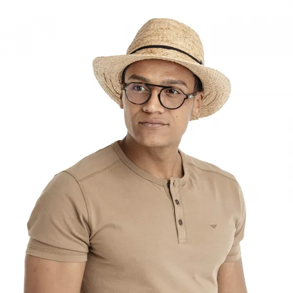 Bushman slamák Chavi UNI, béžový 55