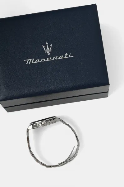 Hodinky Maserati