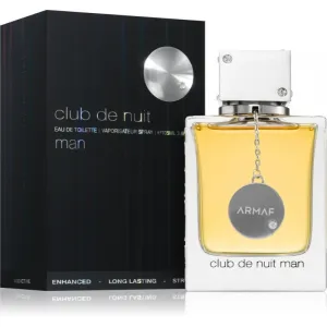 Armaf Club de Nuit Man toaletná voda pre mužov 105 ml