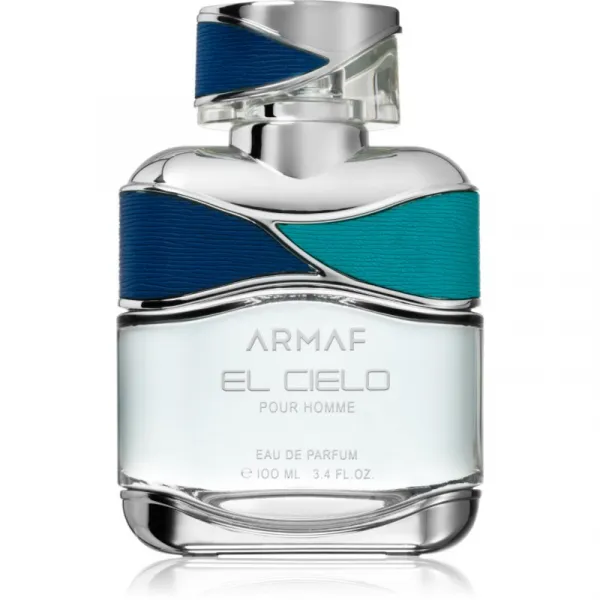 Armaf El Cielo parfumovaná voda pre mužov 100 ml
