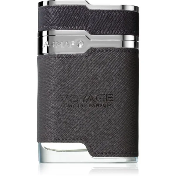 Armaf Voyage Brown parfumovaná voda pre mužov 100 ml