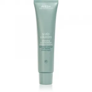 Aveda Scalp Solutions Exfoliating Scalp Treatment exfoliačný gél pre obnovu pokožky hlavy 150 ml