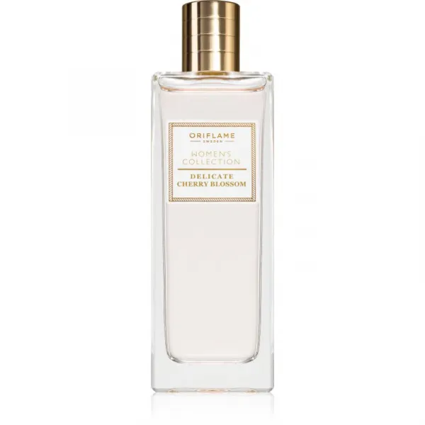 Oriflame Women´s Collection Cherry Blossom toaletná voda pre ženy 50 ml
