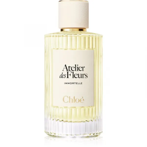 Chloé Atelier des Fleurs Immortelle parfumovaná voda pre ženy 150 ml