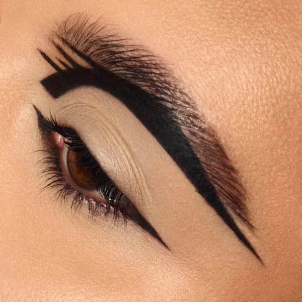 MAC Cosmetics Pro Longwear Paint Pot krémové očné tiene odtieň Black Mirror 5 g