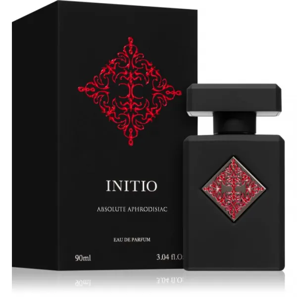 Initio Parfums Privés Absolute Aphrodisiac parfumovaná voda unisex 90 ml