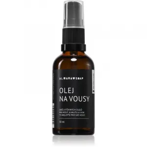 Almara Soap The Bearded Gentlemen darčeková sada na bradu pre mužov