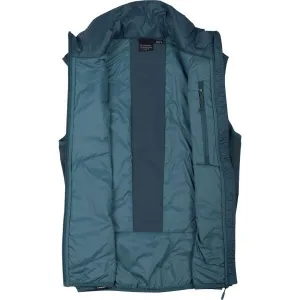 TRIMM ZENA VEST Dámska celoročná vesta, modrá, veľkosť XXL