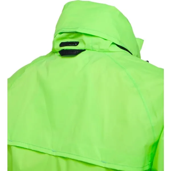 TRIMM MARK LADY Dámska bunda, zelená, veľkosť