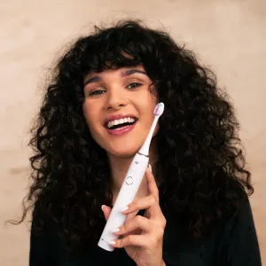 TrueLife SonicBrush Clean70 UV sonická zubná kefka White 1 ks