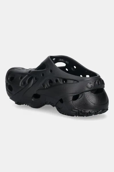 Crocs Caged Clog W "Black" (211141-BLACK)