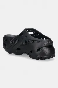Crocs Caged Clog W "Black" (211141-BLACK)