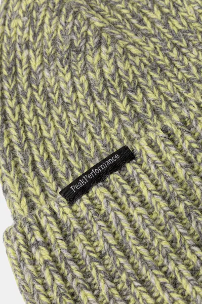 Čapica Peak Performance Mason Hat Antarctica
