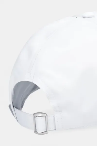 Čiapka Under Armour čierna farba, s nášivkou, 1369781