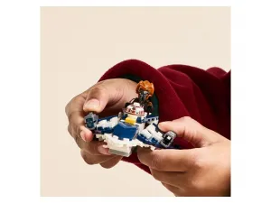 Lego® Star Wars 75400 Plo Koon a jeho jediská mikrostíhačka